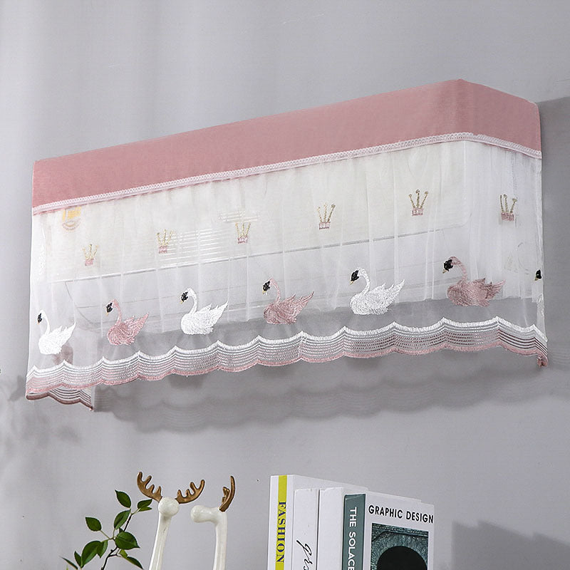 New Dust proof open AC Cover