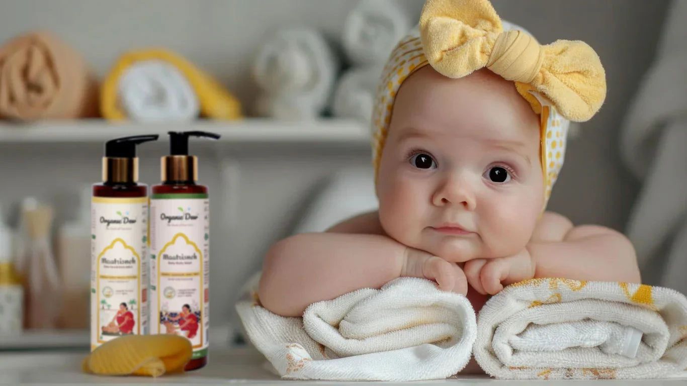 Baby Care