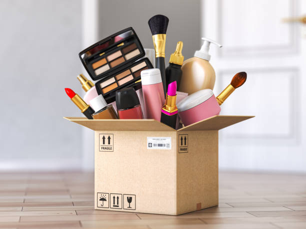 Beauty Products