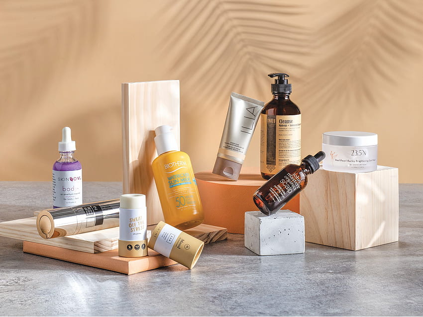 Cosmetics