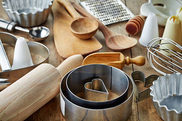 Kitchen Essentials