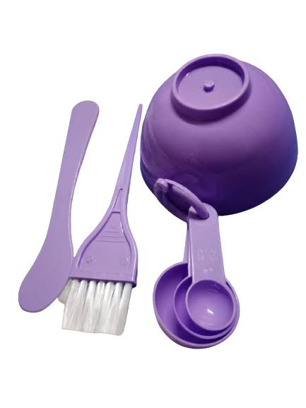Facial Mask bowl 6 in 1