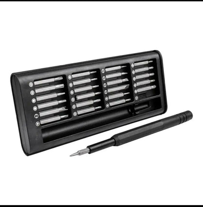 25 in 1 hardware kit