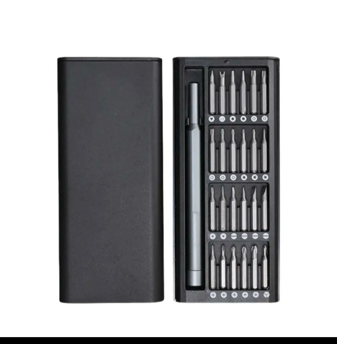 25 in 1 hardware kit