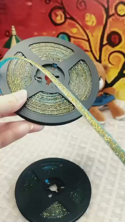 5 meter corner decoration tape